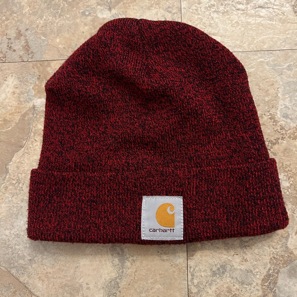Carhartt beanie
